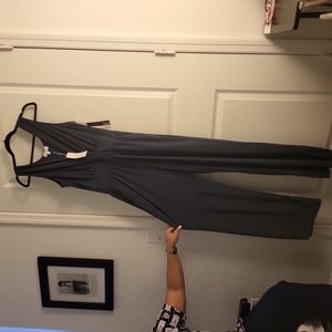 MAXI JUMPSUIT